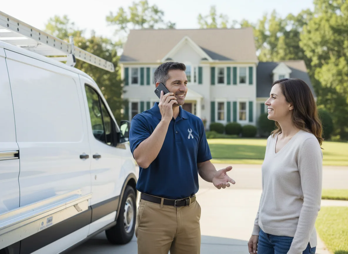 Home Gutter Service Almena, WI FAQs
