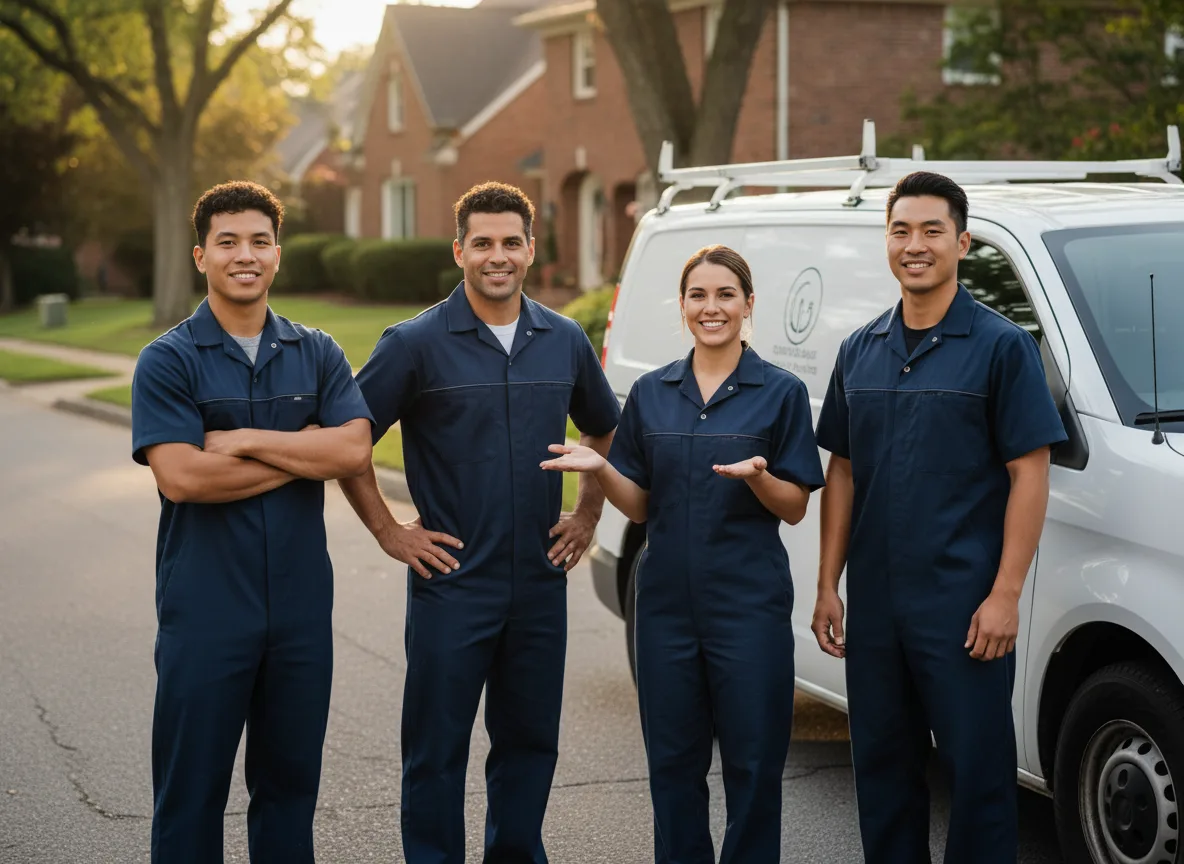 Home Gutter Service company in Almena, WI